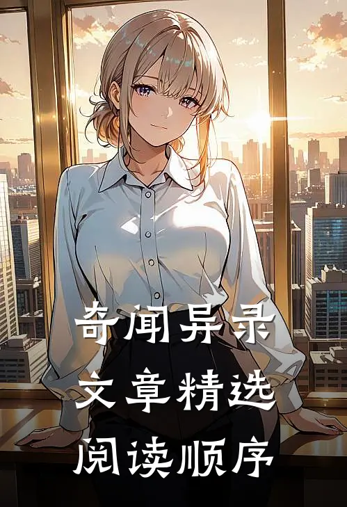 奇闻异录文章精选阅读顺序