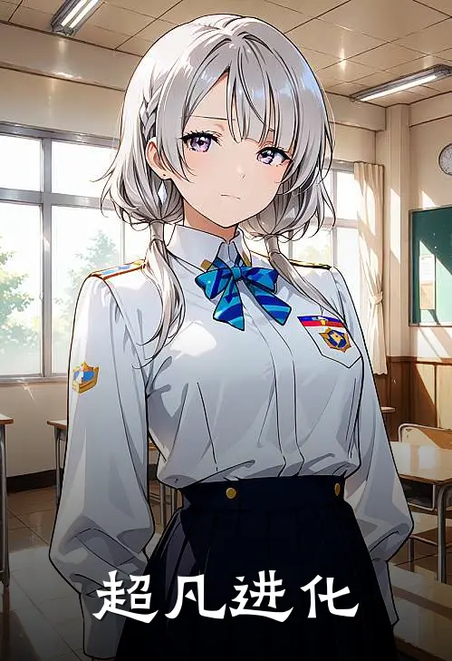 超凡进化