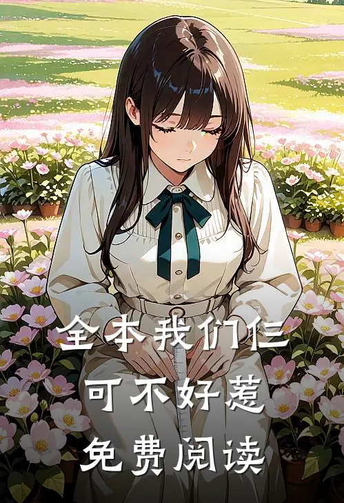 全本我们仨可不好惹免费阅读