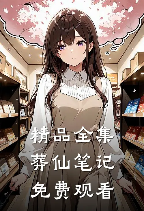 精品全集葬仙笔记免费观看