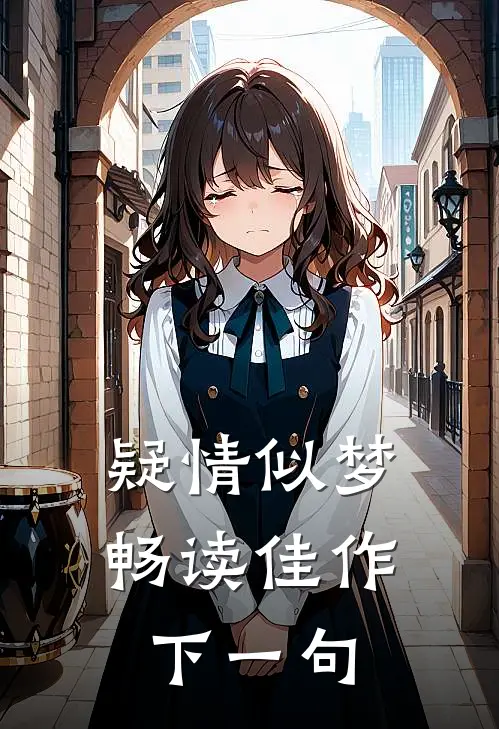 疑情似梦畅读佳作下一句