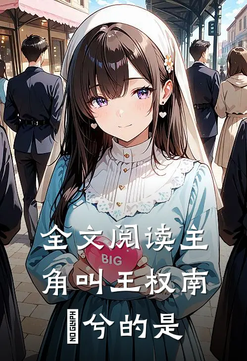 全文阅读主角叫王权南玥兮的是