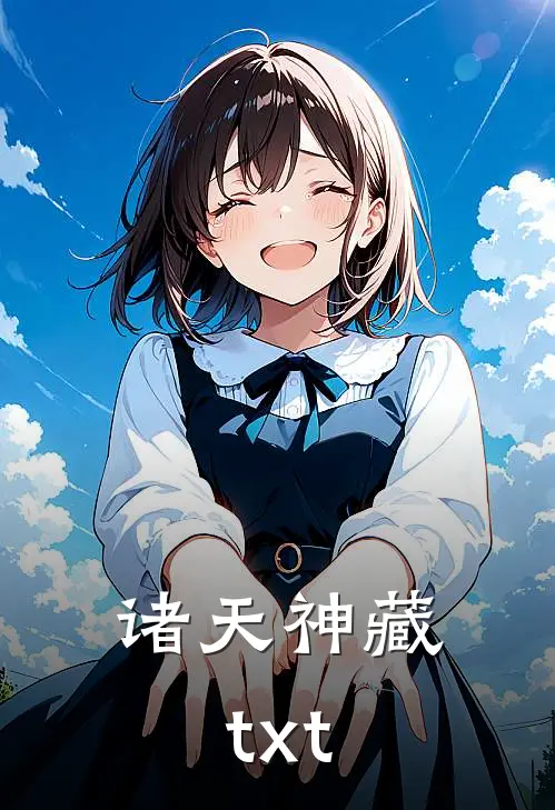 诸天神藏txt