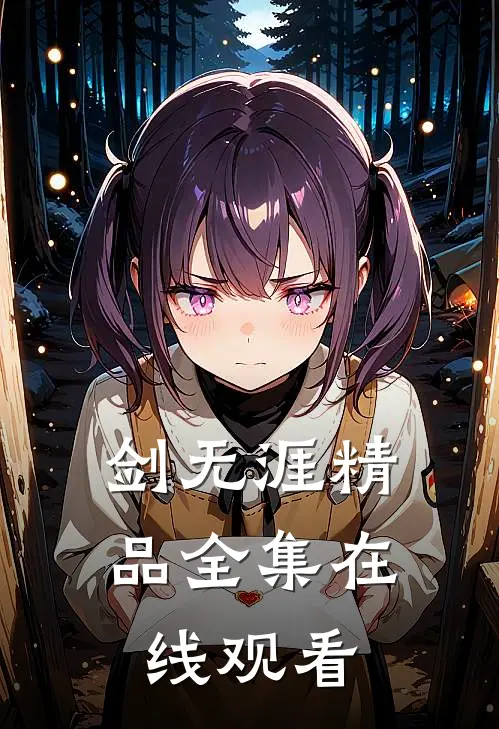 剑无涯精品全集在线观看