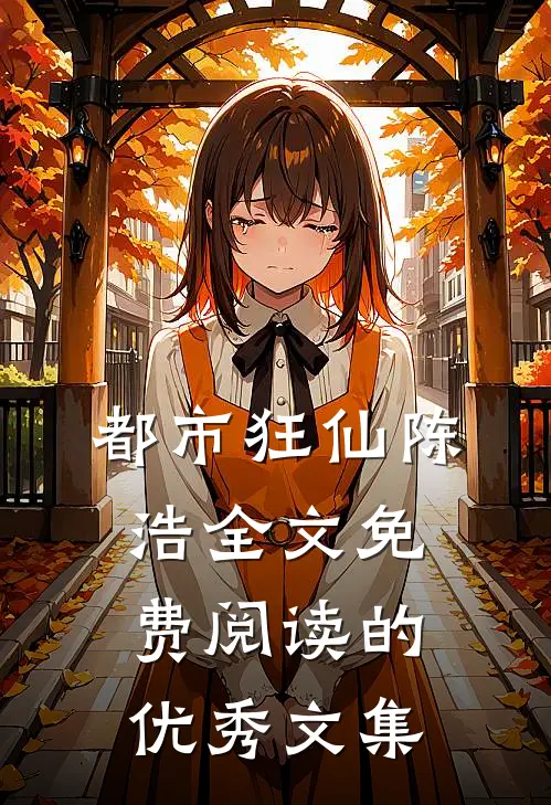 都市狂仙陈浩全文免费阅读的优秀文集