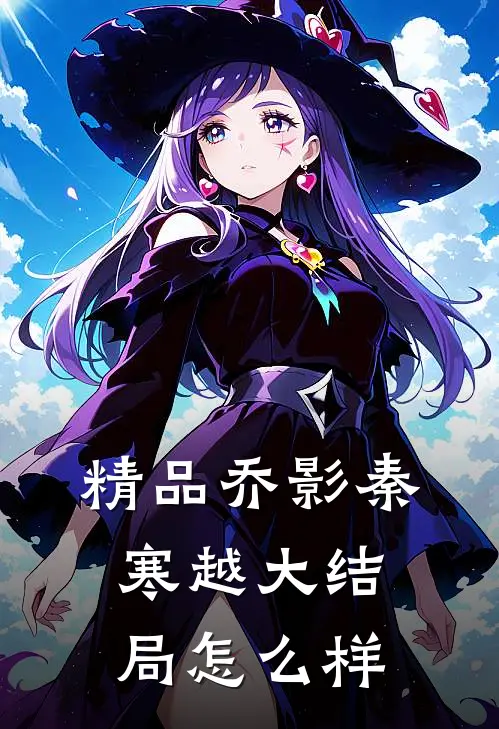 精品乔影秦寒越大结局怎么样