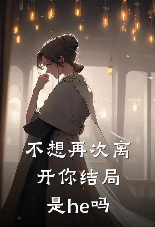 不想再次离开你结局是he吗