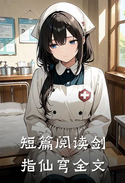 短篇阅读剑指仙穹全文