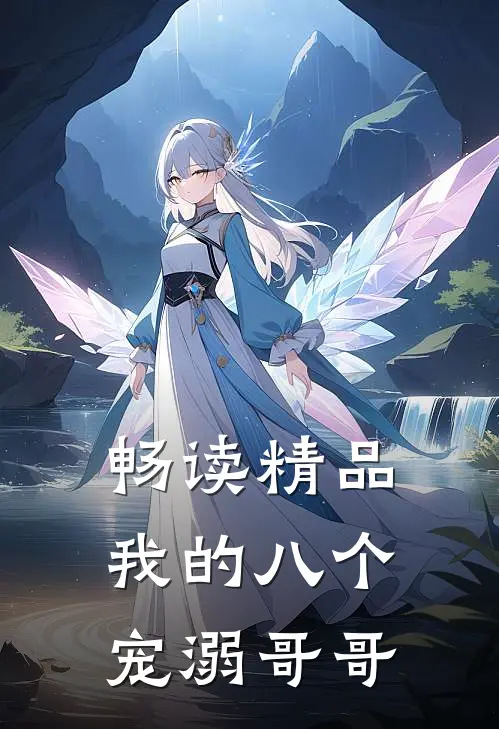 畅读精品我的八个宠溺哥哥