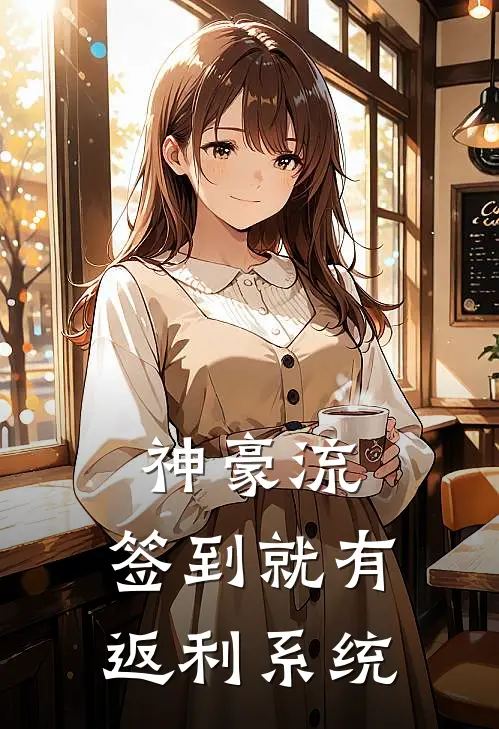 神豪流：签到就有返利系统