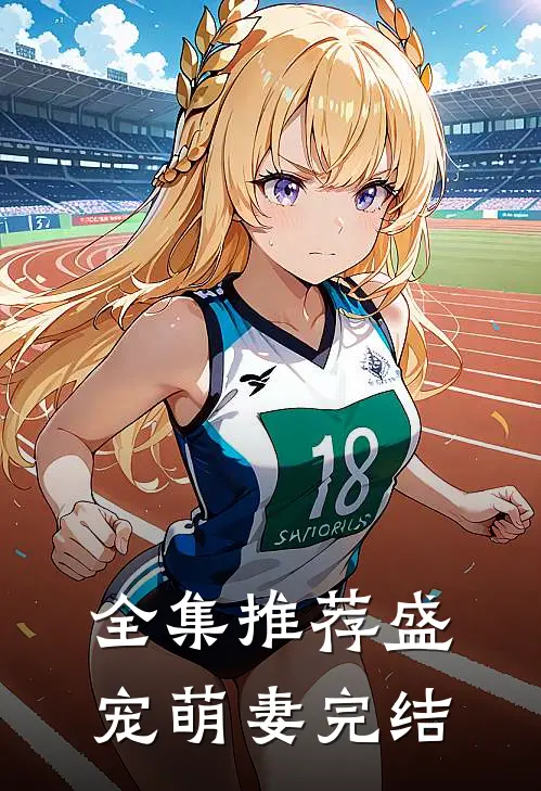全集推荐盛宠萌妻完结
