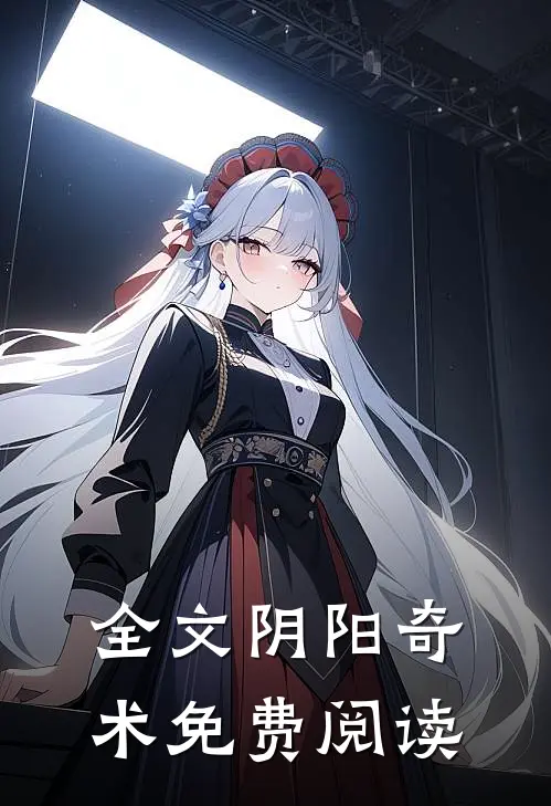 全文阴阳奇术免费阅读