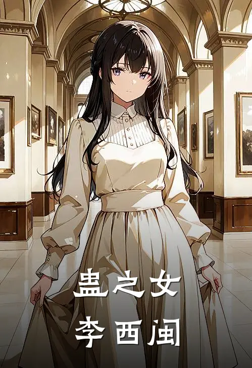 蛊之女 李西闽
