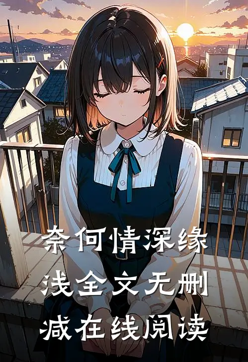 奈何情深缘浅全文无删减在线阅读