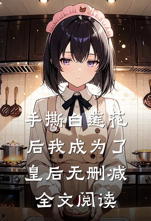 手撕白莲花后我成为了皇后无删减全文阅读