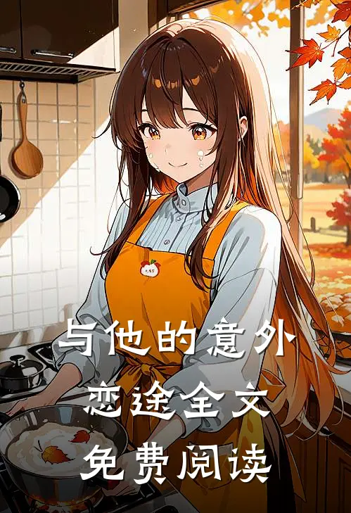 与他的意外恋途全文免费阅读