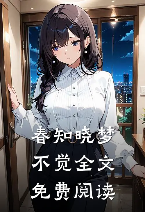 春知晓梦不觉全文免费阅读