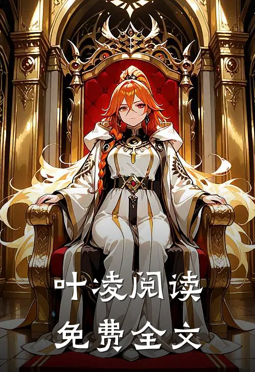 叶凌阅读免费全文