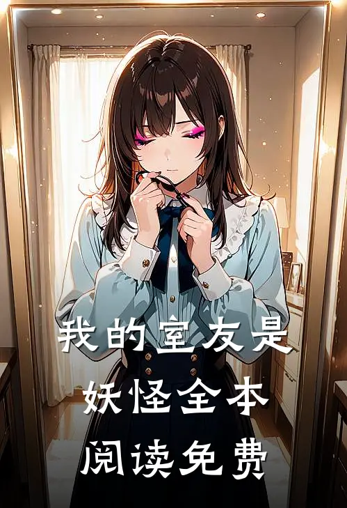 我的室友是妖怪全本阅读免费
