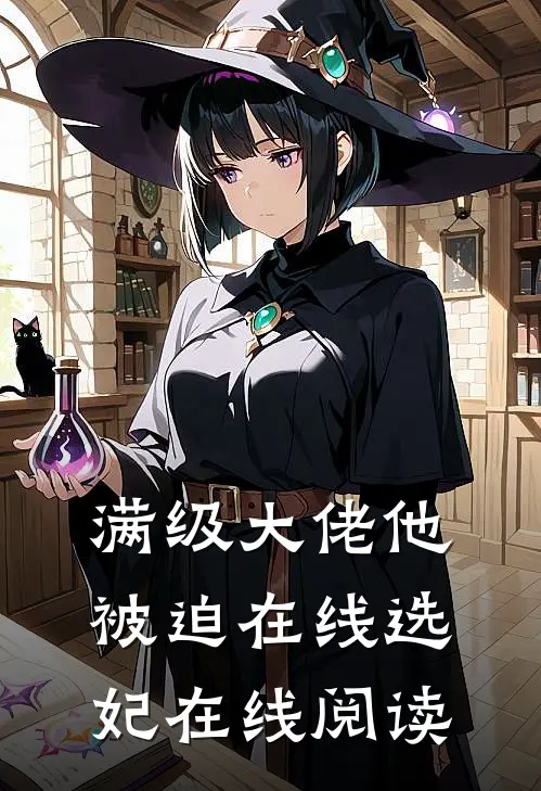 满级大佬他被迫在线选妃在线阅读