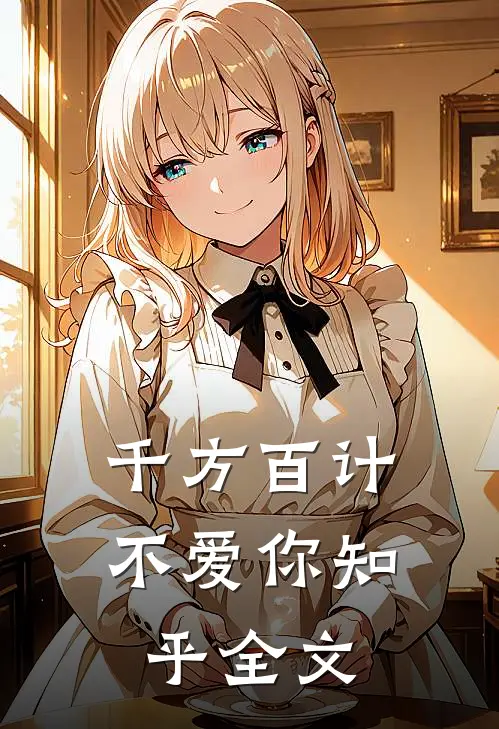 千方百计不爱你知乎全文