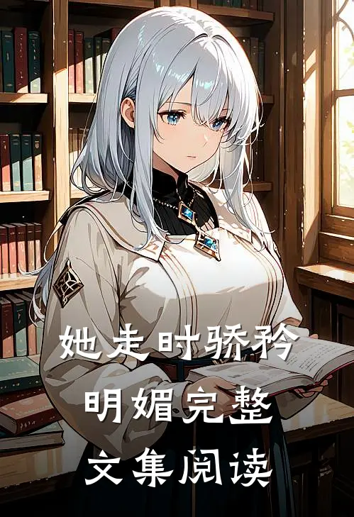 她走时骄矜明媚完整文集阅读
