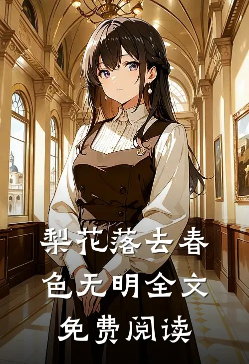 梨花落去春色无明全文免费阅读