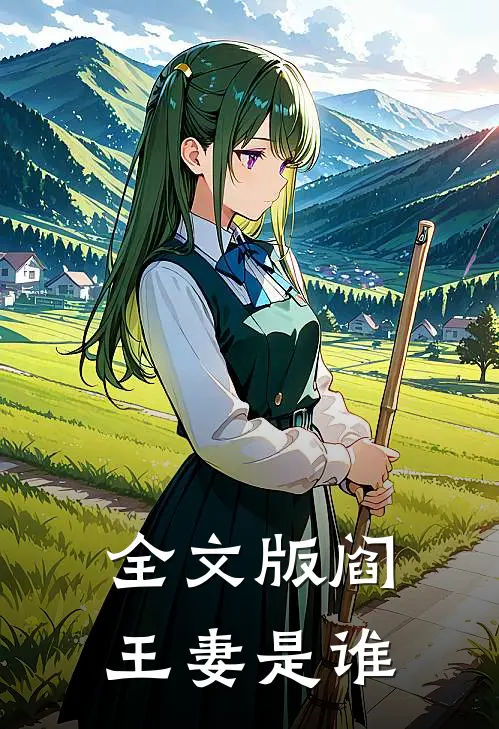 全文版阎王妻是谁