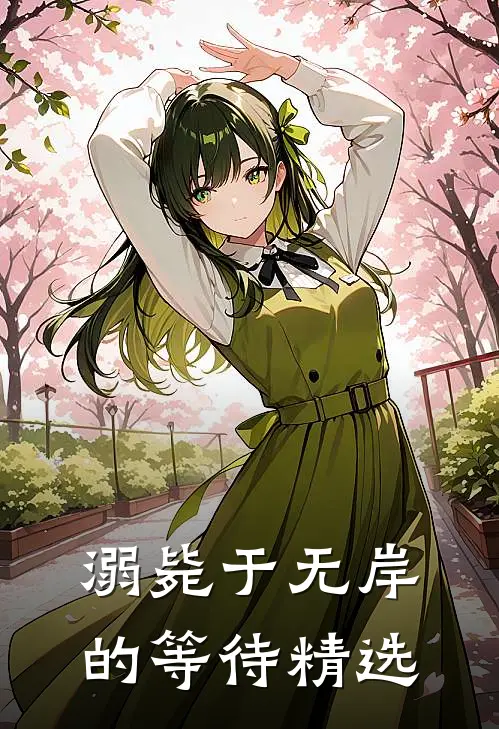 溺毙于无岸的等待精选