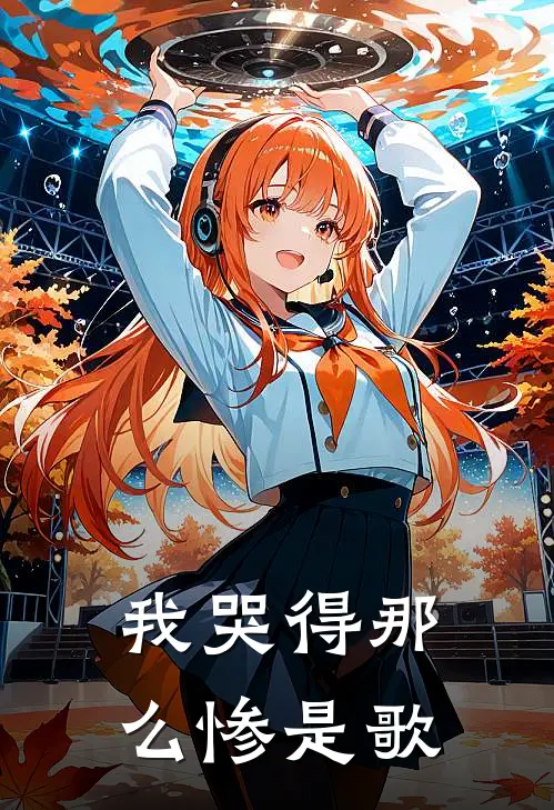 我哭得那么惨是歌