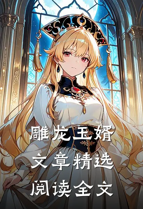 雕龙玉婿文章精选阅读全文