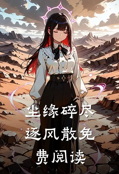 尘缘碎尽逐风散免费阅读