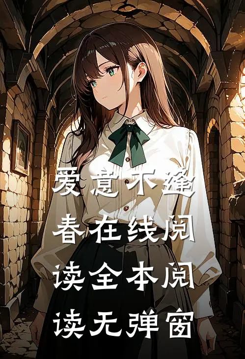 爱意不逢春在线阅读全本阅读无弹窗