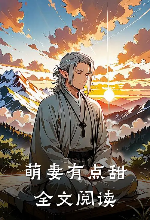 萌妻有点甜全文阅读