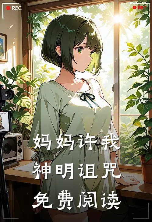 妈妈许我神明诅咒免费阅读