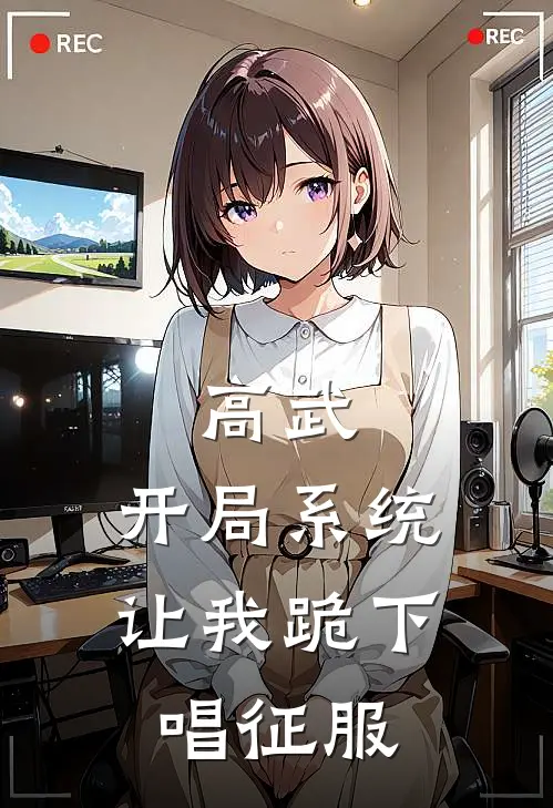 高武，开局系统让我跪下唱征服