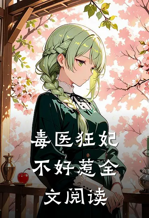 毒医狂妃不好惹全文阅读