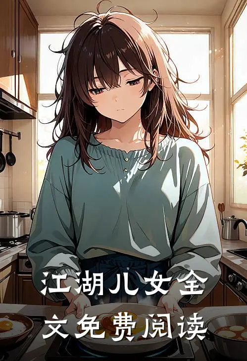 江湖儿女全文免费阅读
