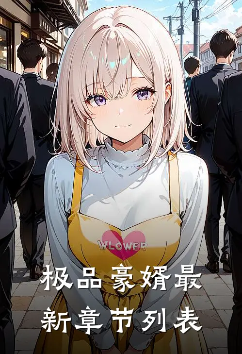 极品豪婿最新章节列表