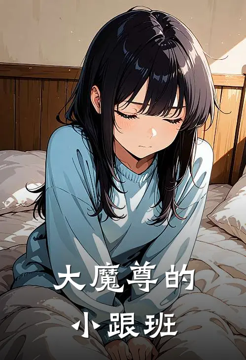 大魔尊的小跟班