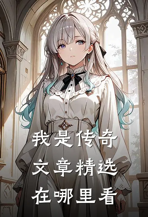我是传奇文章精选在哪里看