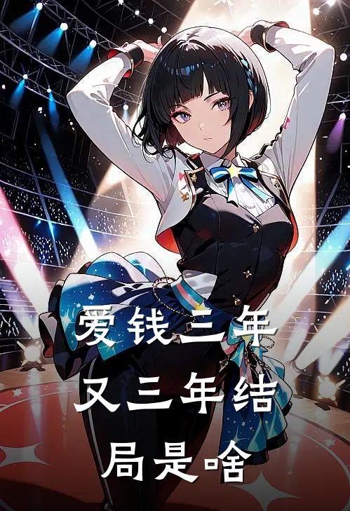 爱钱三年又三年结局是啥