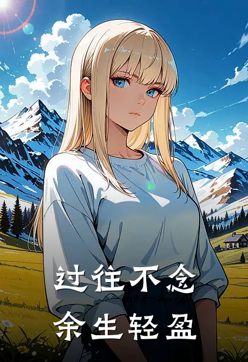 过往不念,余生轻盈在线阅读