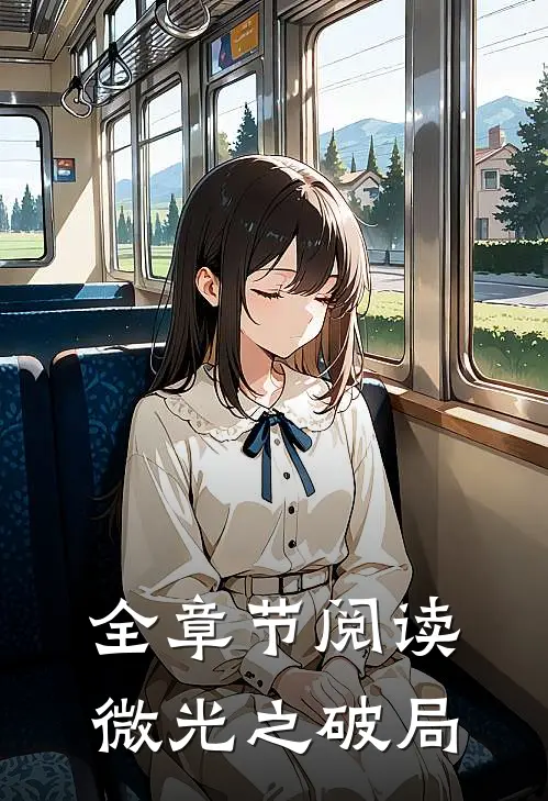 全章节阅读微光之破局