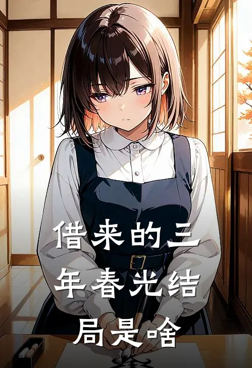 借来的三年春光结局是啥