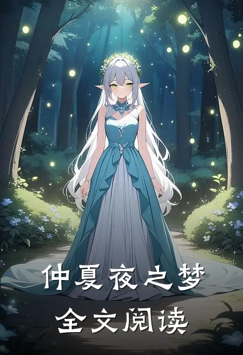 仲夏夜之梦全文阅读