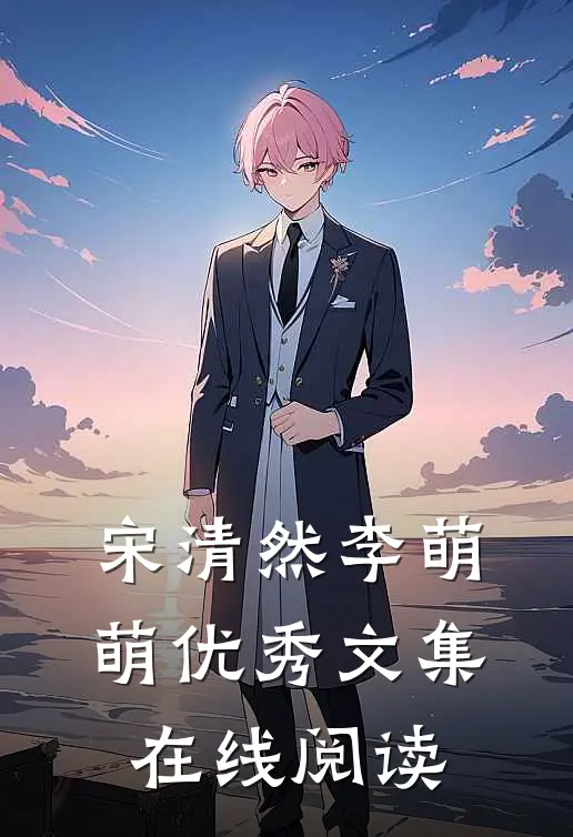 宋清然李萌萌优秀文集在线阅读