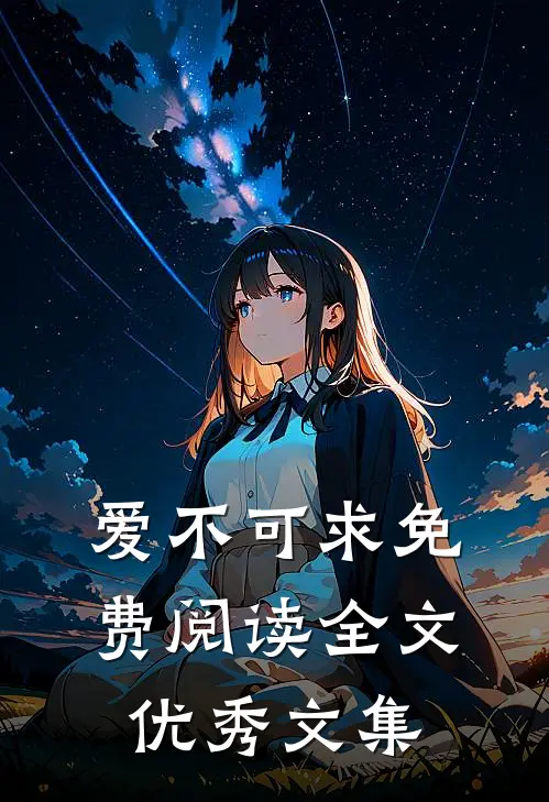 爱不可求免费阅读全文优秀文集