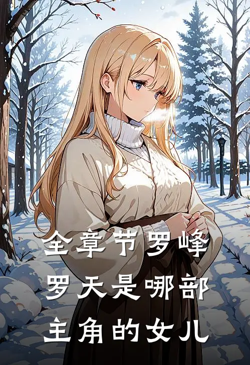 全章节罗峰罗天是哪部主角的女儿