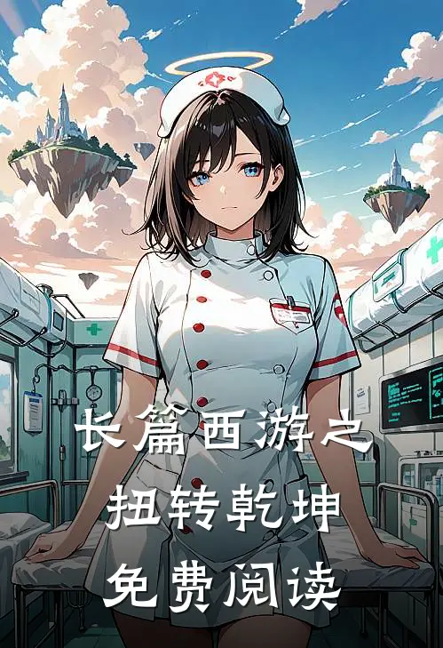 长篇西游之扭转乾坤免费阅读